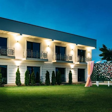 Casa Budisteanu 2 Focsani Luaran gambar