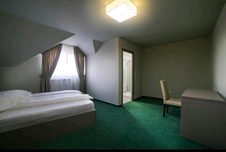 Casa Budisteanu 2 Focsani Luaran gambar