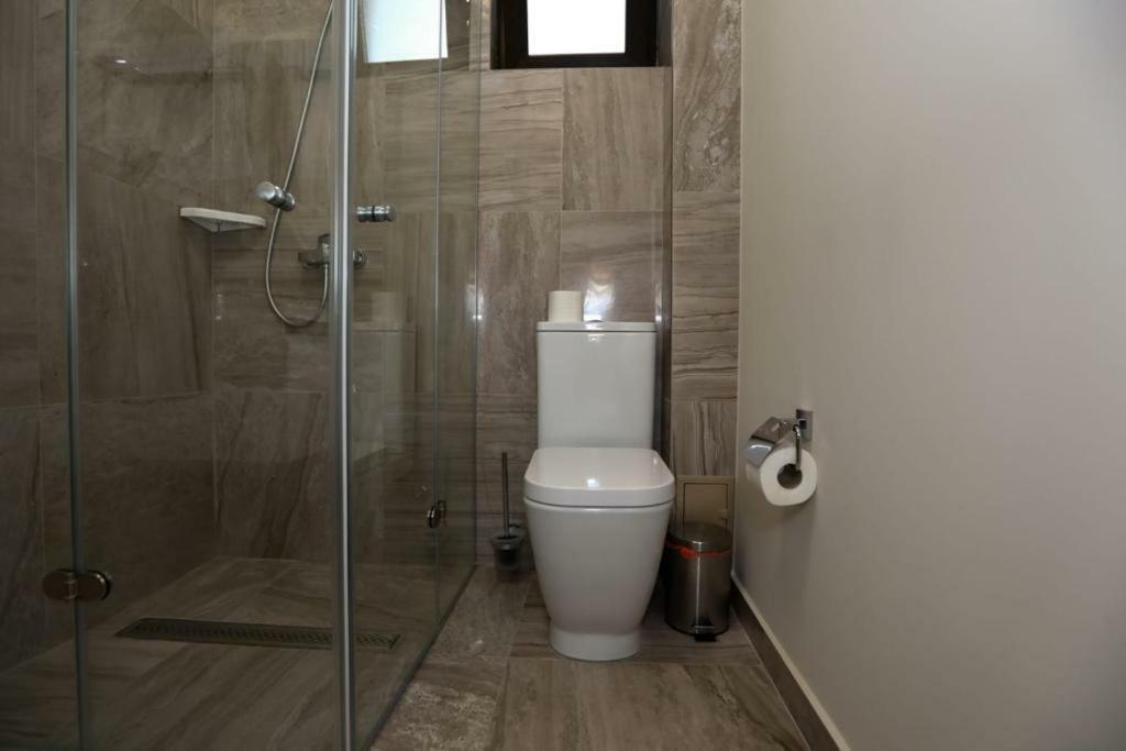 Casa Budisteanu 2 Focsani Luaran gambar